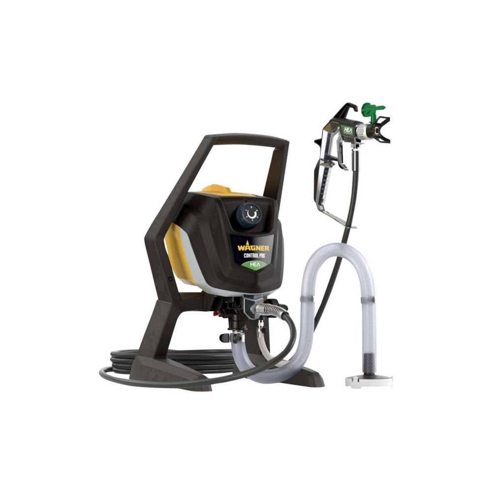Produktbild för WAGNER Airless sprutmaskin Control Pro 250 R