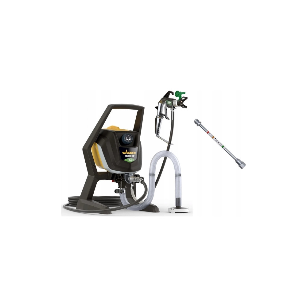 Produktbild för WAGNER Airless sprutmaskin Control Pro 250 R