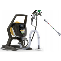 Produktbild för WAGNER Airless sprutmaskin Control Pro 250 R