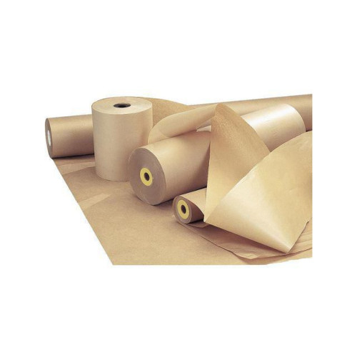 NORDISKT PAPPER Kraftpapper 80g 120cmx83m 8kg