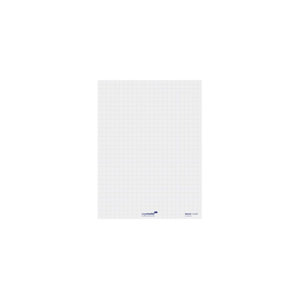 Produktbild för Magic-Chart flipchart film 60x80cm