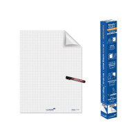 Produktbild för Magic-Chart flipchart film 60x80cm