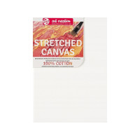 Produktbild för Talens Talens Art Creation Stretched Canvas Cotton 13 x 18 c...