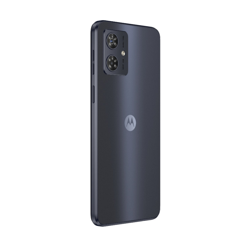 Produktbild för Motorola Moto G 54 5G 16,5 cm (6.5") Dubbla SIM-kort Android 13 USB Type-C 8 GB 256 GB 5000 mAh Blå
