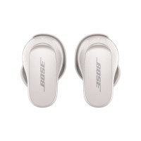 Miniatyr av produktbild för Bose QuietComfort Earbuds II Headset Trådlös I öra Samtal/musik USB Type-C Bluetooth Vit