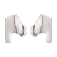 Miniatyr av produktbild för Bose QuietComfort Earbuds II Headset Trådlös I öra Samtal/musik USB Type-C Bluetooth Vit