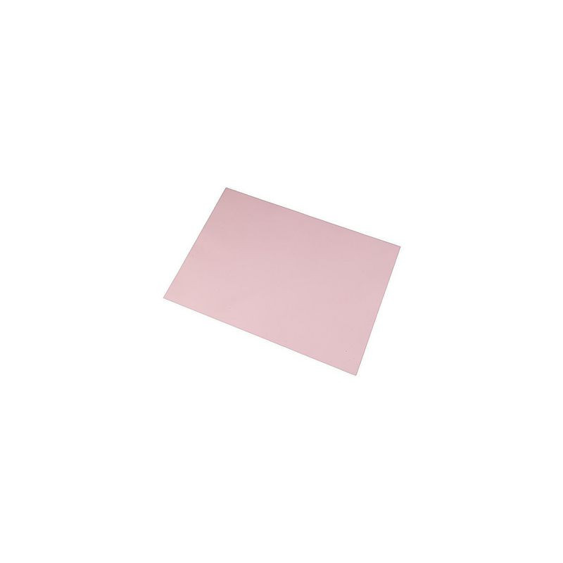 Produktbild för Dekorationskartong 46x64cm rosa