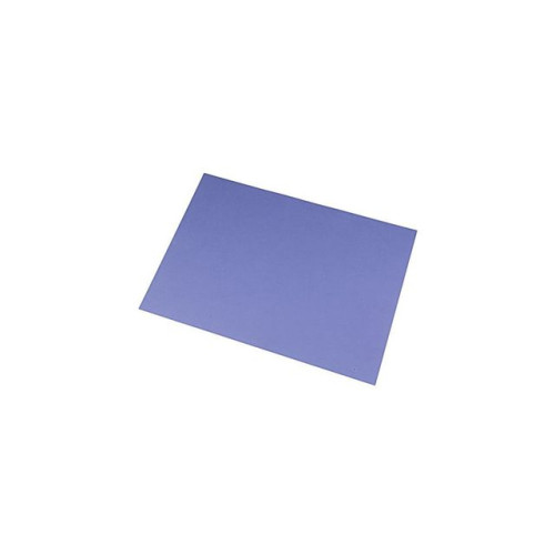 [NORDIC Brands] Dekorationskartong 46x64cm violett