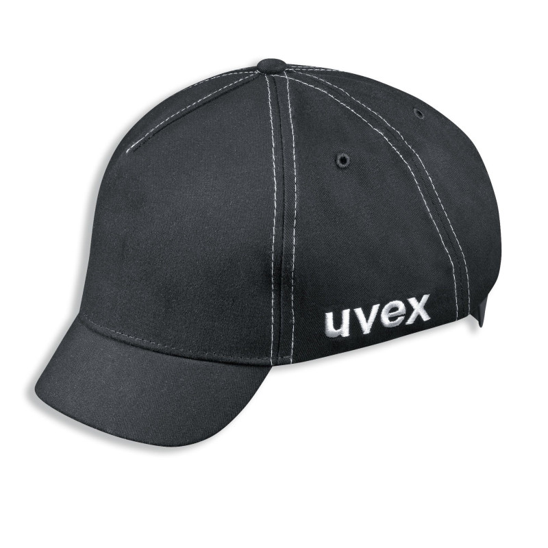 Produktbild för Uvex 9794403 Skyddshjälm