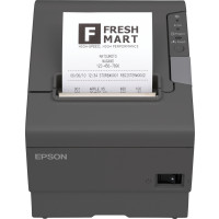 Produktbild för Epson TM-T88V (042): Serial, PS, EDG, EU