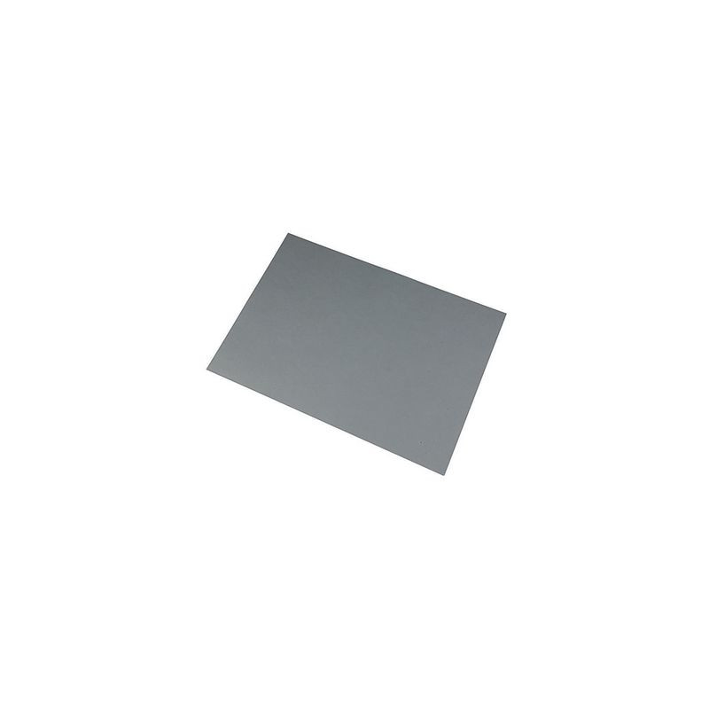 Produktbild för Dekorationskartong 46x64cm blyertsgrå
