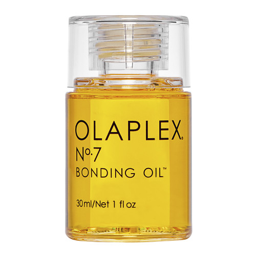 Olaplex Olaplex No. 7 Bond Oil Hår olja 30 ml Unisex