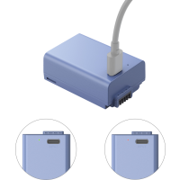 Produktbild för SmallRig 4333 Camera Battery USB-C Rechargable EN-EL25