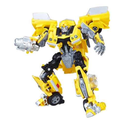Hasbro Transformers E0701EU6 transformatorleksak