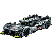 Miniatyr av produktbild för LEGO Technic PEUGEOT 9X8 24H Le Mans Hybrid Hypercar