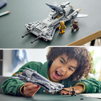 Miniatyr av produktbild för LEGO Star Wars Pirate Snub Fighter