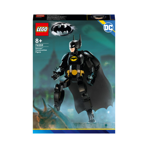 LEGO LEGO DC Comics Super Heroes DC Batman byggfigur