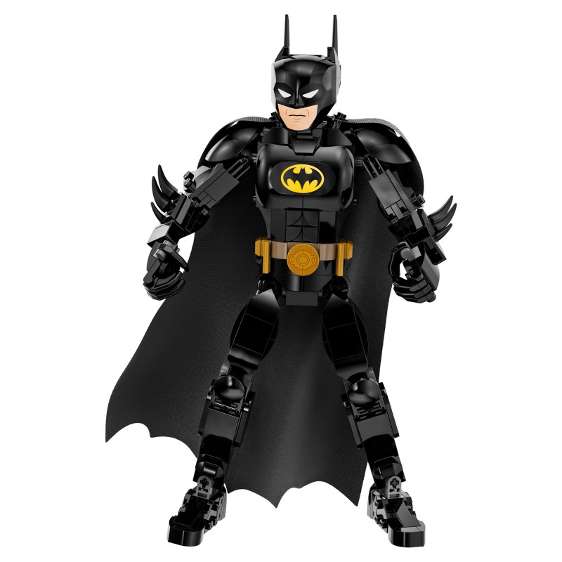 Produktbild för LEGO DC Comics Super Heroes DC Batman byggfigur