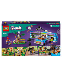 Miniatyr av produktbild för LEGO Friends Nyhetsbil