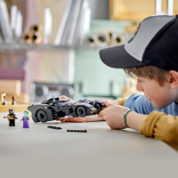 Miniatyr av produktbild för LEGO DC Batmobile: Batman mot The Joker