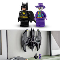 Miniatyr av produktbild för LEGO DC Batwing: Batman mot The Joker