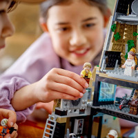 Miniatyr av produktbild för LEGO Star Wars Yavin 4 Rebel Base
