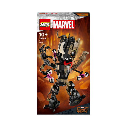 LEGO LEGO Marvel Venomifierad Groot
