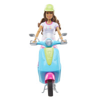 Miniatyr av produktbild för Barbie Dreamhouse Adventures HGM55 dockor