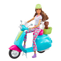 Miniatyr av produktbild för Barbie Dreamhouse Adventures HGM55 dockor