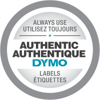 Produktbild för DYMO LT Metallic