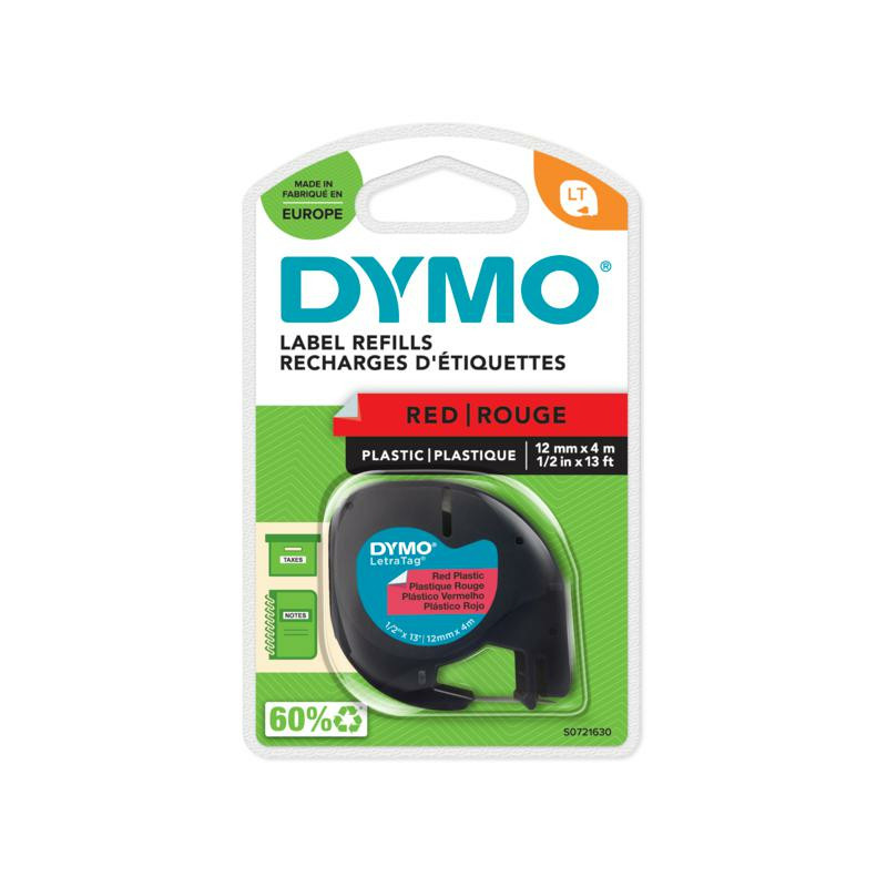 Produktbild för DYMO LT Plast