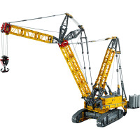 Produktbild för LEGO Technic Liebherr bandkran LR 13000
