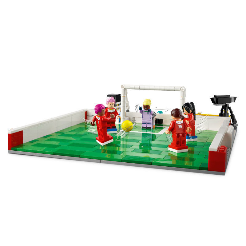 Produktbild för LEGO ICONS of Play 40634