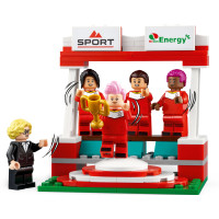 Miniatyr av produktbild för LEGO ICONS of Play 40634
