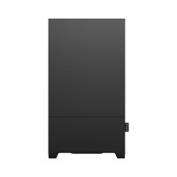 Produktbild för Fractal Design Pop Mini Silent Mini Tower Svart