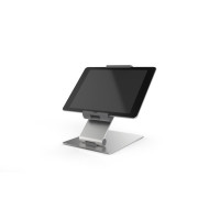 Produktbild för Durable Tablet holder Passiv hållare Surfplatta/UMPC Silver