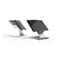 Produktbild för Durable Tablet holder Passiv hållare Surfplatta/UMPC Silver