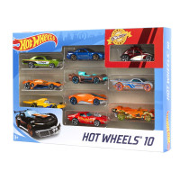 Miniatyr av produktbild för Hot Wheels 54886 leksaksfordon