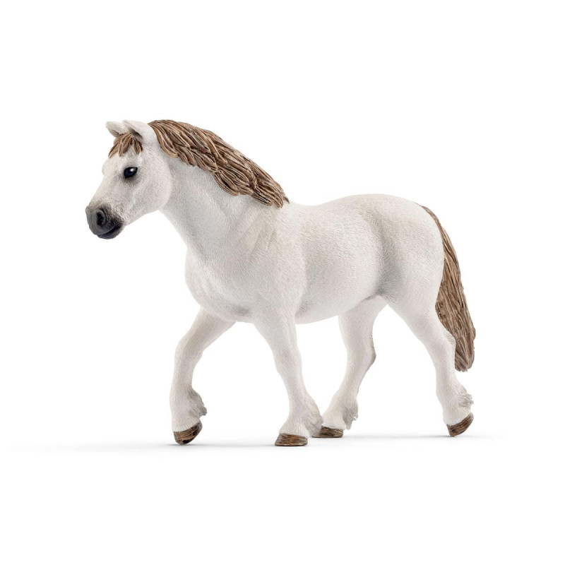 Produktbild för schleich Farm World Welsh pony mare