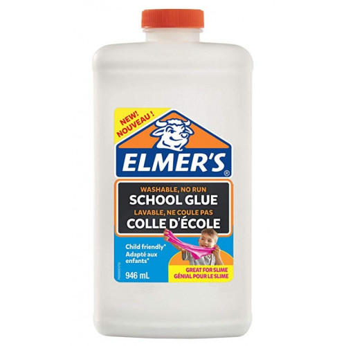 Elmer's Elmer's 2079104 konst- och hantverkslim