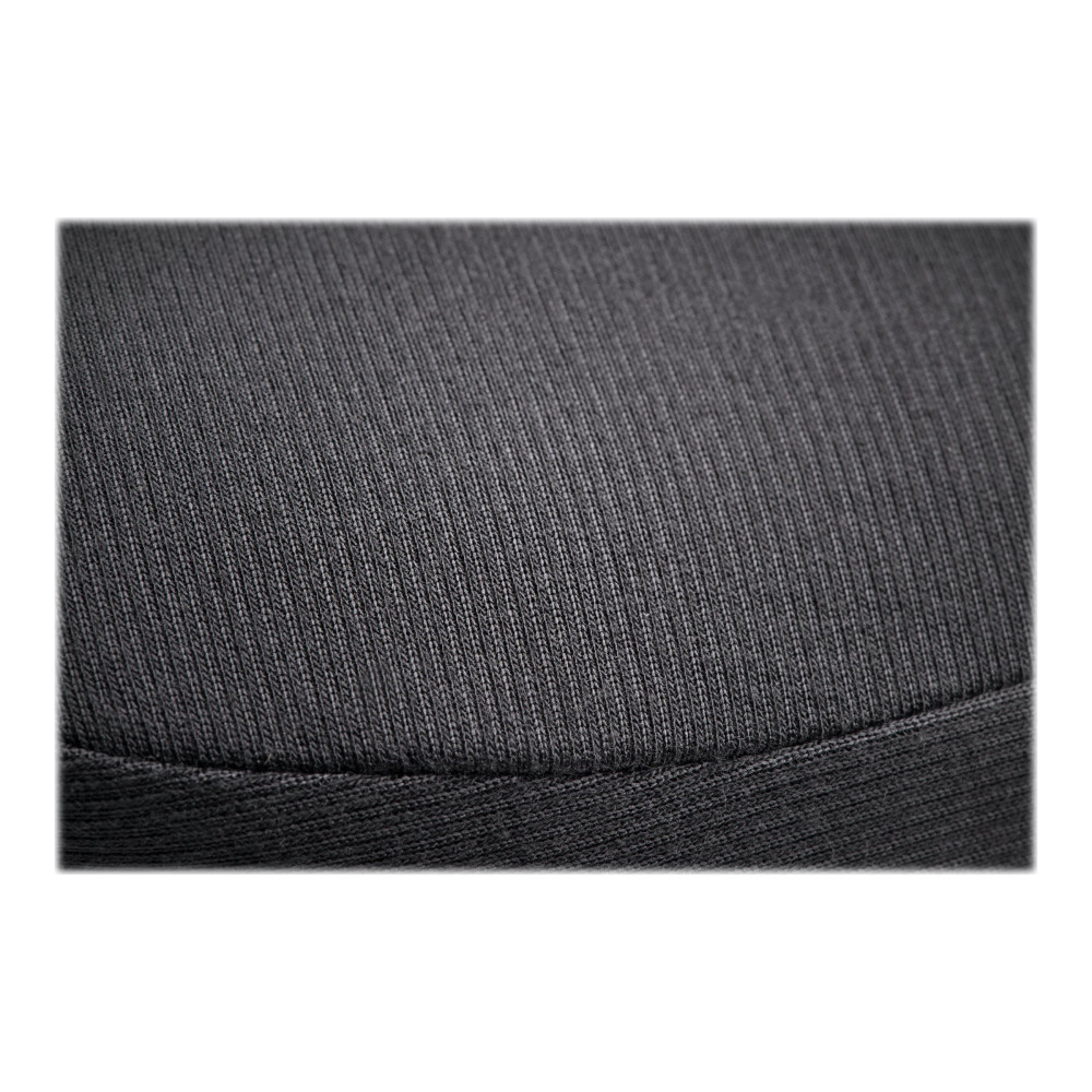 Produktbild för Kensington Ergonomic Memory Foam Seat Cushion - sittdyna - svart