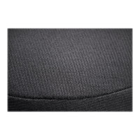 Produktbild för Kensington Ergonomic Memory Foam Seat Cushion - sittdyna - svart