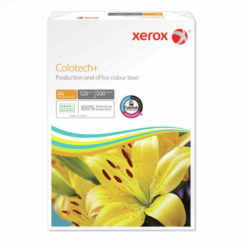 XEROX Xerox 003R99009 datapapper A4 (210x297 mm) 500 ark Vit
