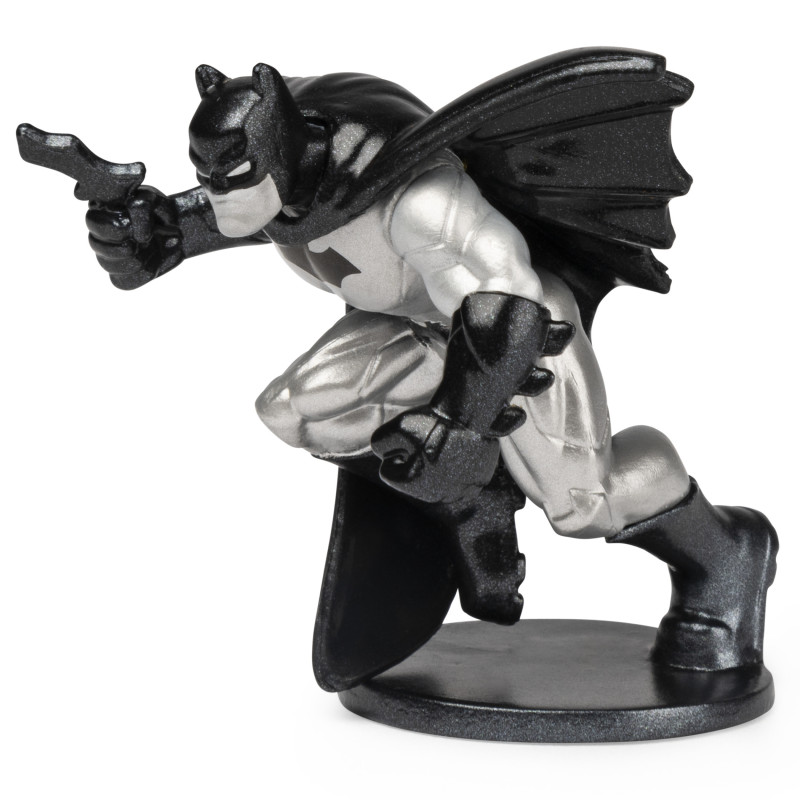 Produktbild för DC Comics 5 cm Mini Figures