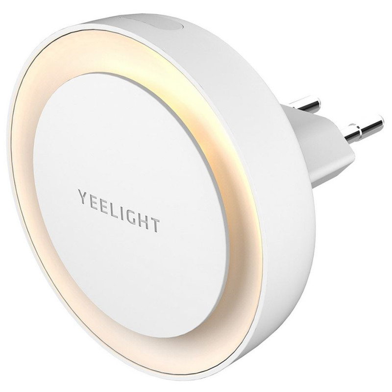 Produktbild för Yeelight YLYD11YL nattlampa Plug-in nattlampa
