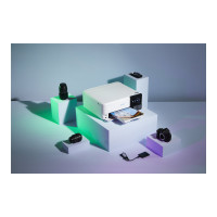 Produktbild för Epson EcoTank ET-8500 - multifunktionsskrivare - färg