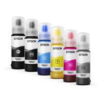 Produktbild för Epson EcoTank ET-8500