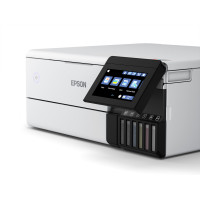 Produktbild för Epson EcoTank ET-8500