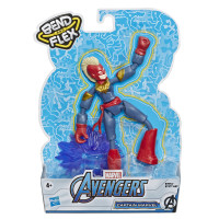 Miniatyr av produktbild för Marvel Avengers E73775L3 leksaksfigurer