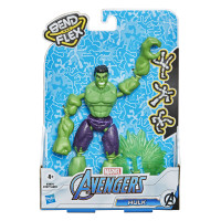 Miniatyr av produktbild för Marvel Avengers E73775L3 leksaksfigurer